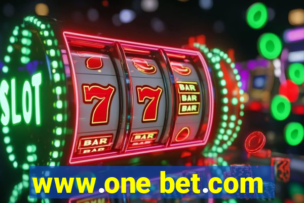 www.one bet.com