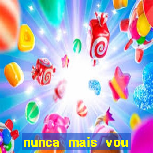 nunca mais vou roubar na trindade zacarias