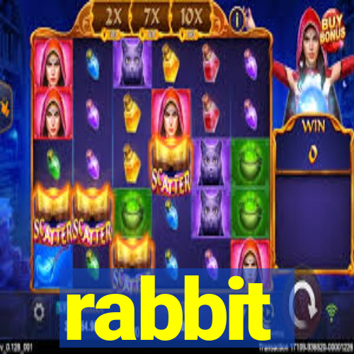 rabbit game