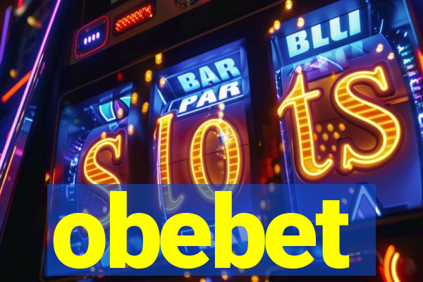 obebet