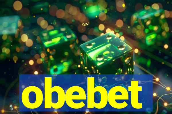 obebet