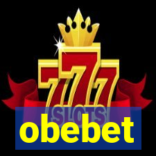 obebet