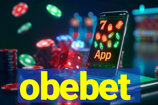 obebet