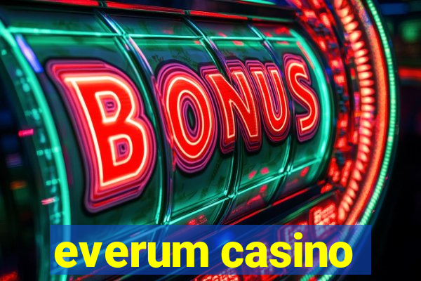 everum casino