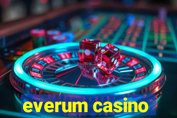 everum casino