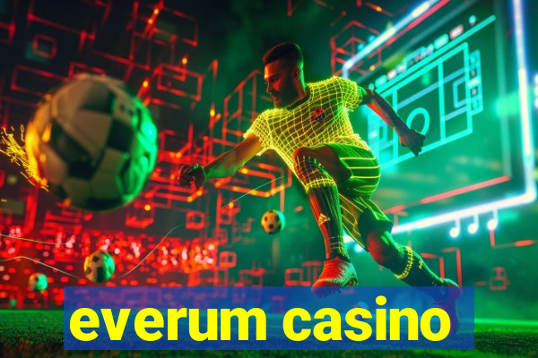 everum casino