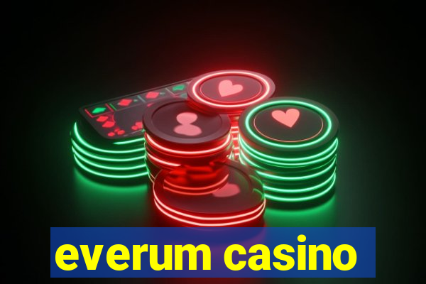 everum casino