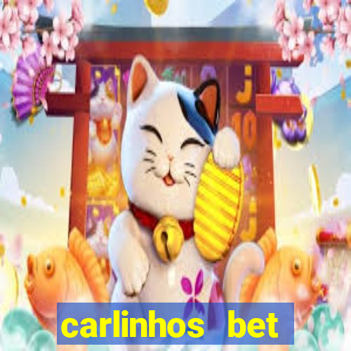 carlinhos bet reclame aqui