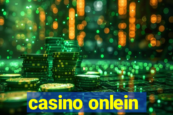 casino onlein