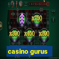 casino gurus