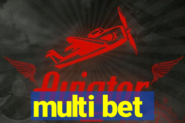 multi bet