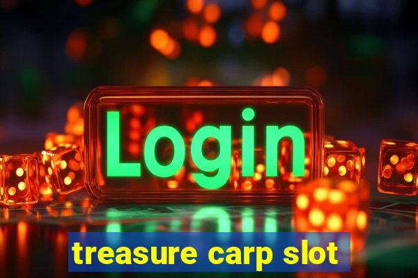 treasure carp slot