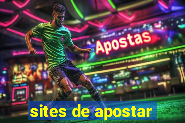 sites de apostar