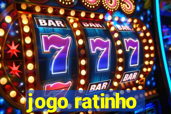 jogo ratinho