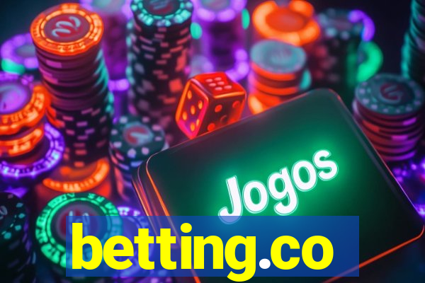 betting.co