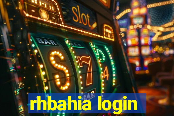 rhbahia login