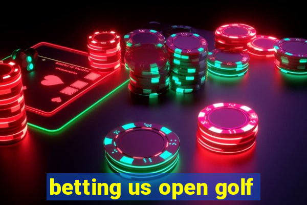 betting us open golf