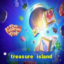 treasure island resort & casino