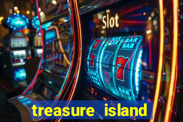 treasure island resort & casino