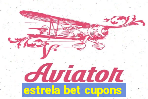 estrela bet cupons