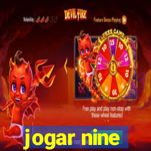 jogar nine