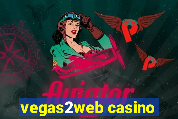 vegas2web casino