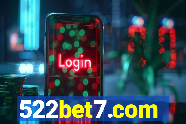 522bet7.com