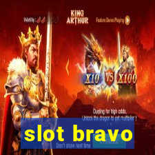 slot bravo