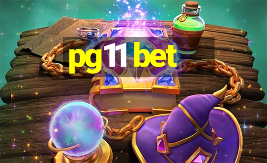 pg11 bet