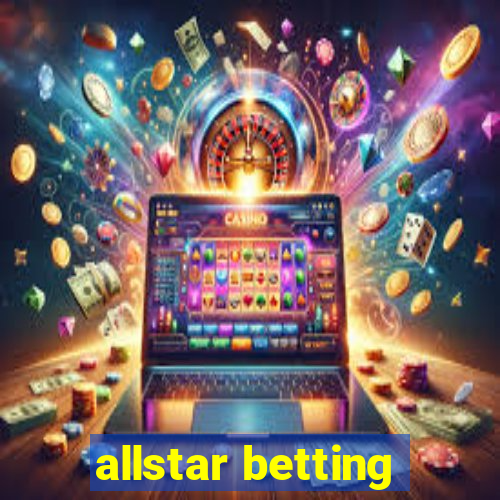 allstar betting