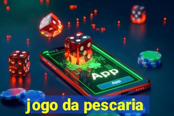 jogo da pescaria