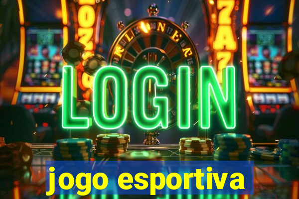 jogo esportiva