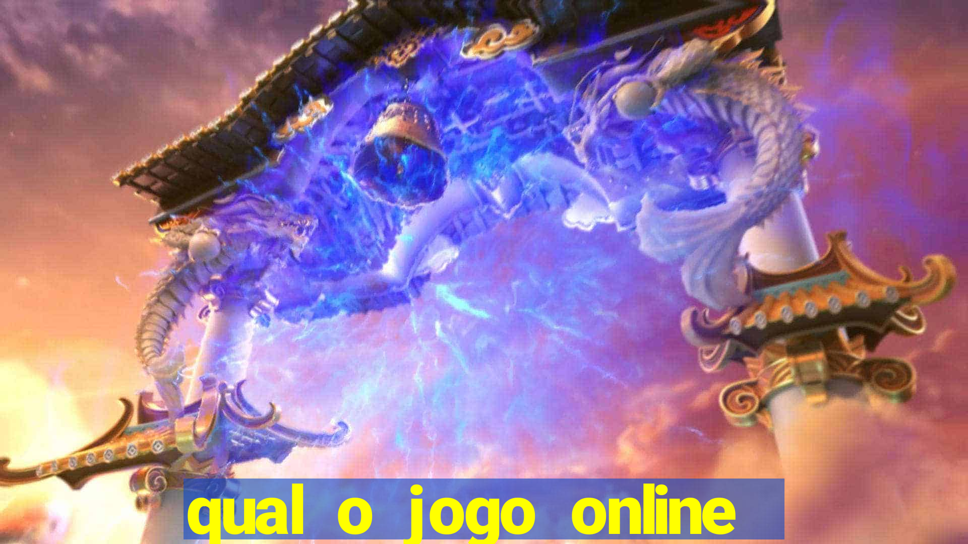 qual o jogo online que d谩 mais dinheiro