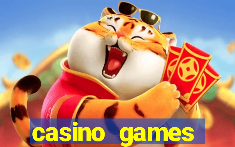 casino games roulette online