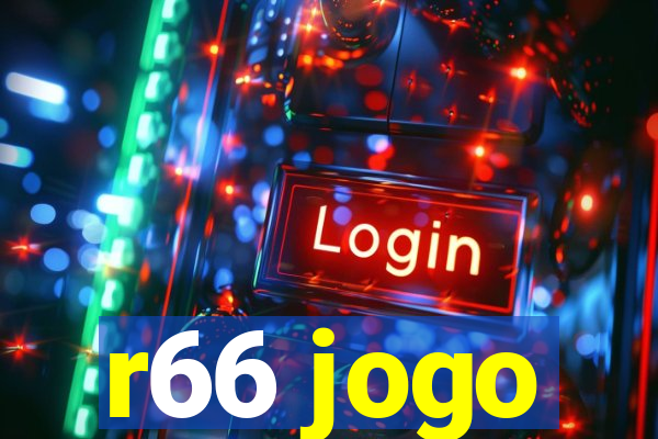 r66 jogo