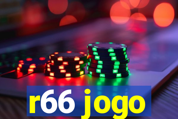 r66 jogo