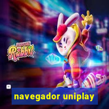 navegador uniplay