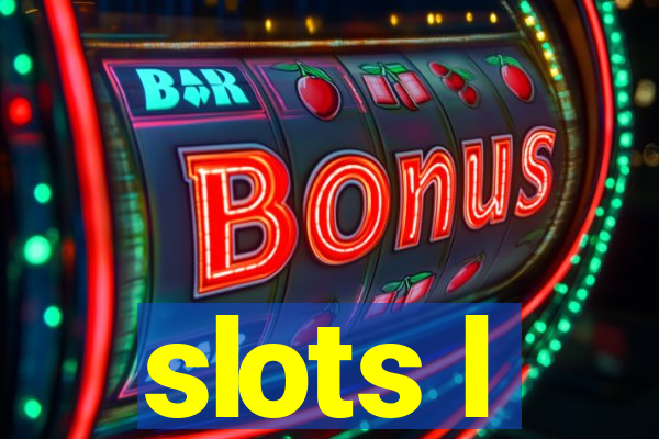 slots l