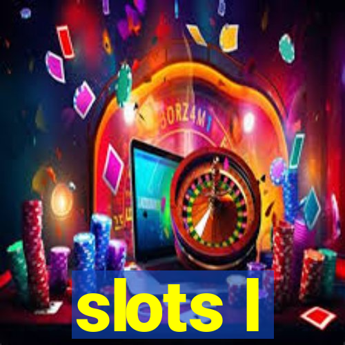 slots l