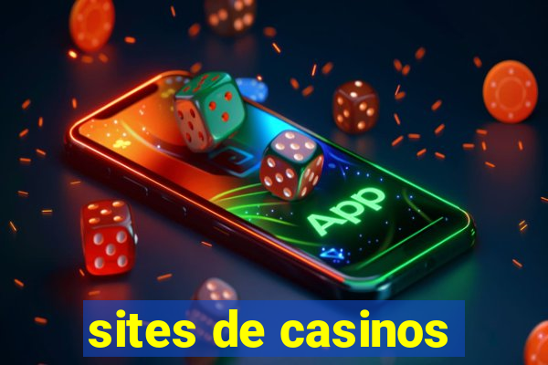 sites de casinos