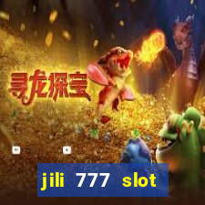 jili 777 slot golden empire