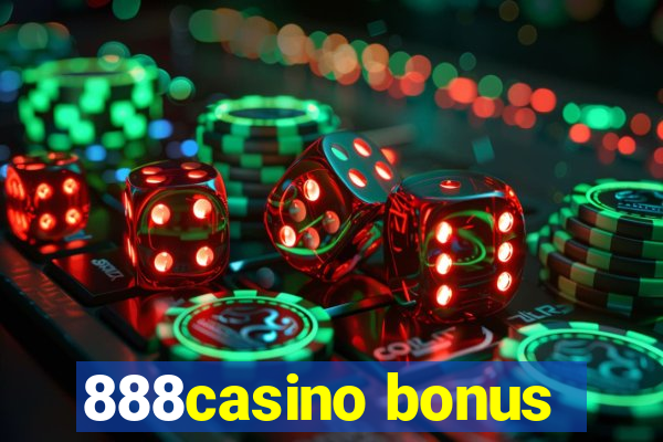 888casino bonus