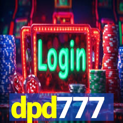 dpd777