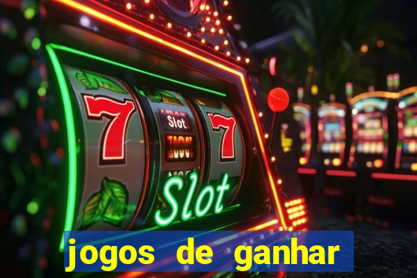 jogos de ganhar dinheiro sem depósito