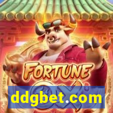 ddgbet.com