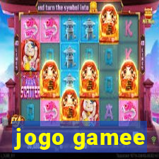 jogo gamee