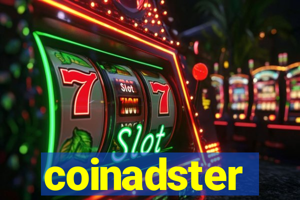 coinadster