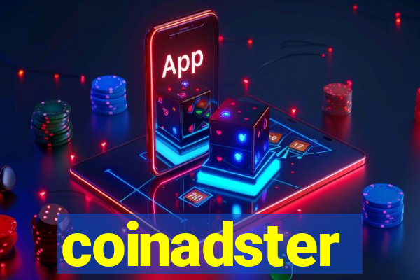 coinadster