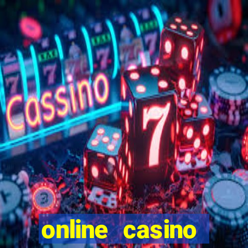 online casino echtgeld test