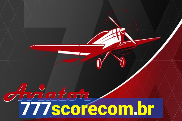 777scorecom.br